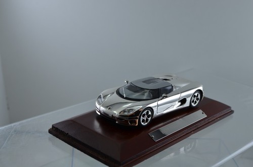 Voiture miniature 43 - voiture, 1/43