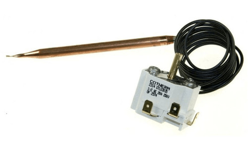 Thermostat cave vin gtlu3035 - a,