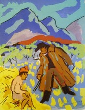 PIERRE AMBROGIANI (1907-1985)