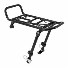 PORTE BAGAGE VELO AVANT A