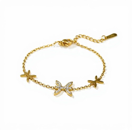 Berber amazigh yaz bracelet - berber,
