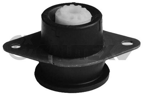 Support moteur gauche opel - support,