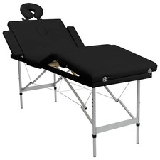 Table de Massage Pliante Lit