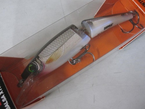 Leurre rapala articulé - rapala,