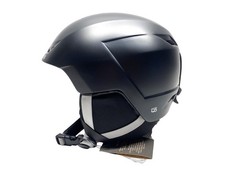 Casque de ski femme Salomon Icon LT Access Ski taille S 53-56 noir