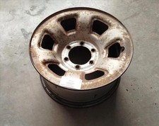 40300VB100 jante NISSAN PATROL