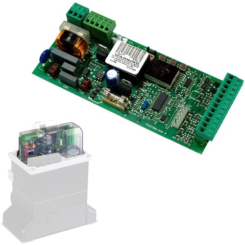 Centrale commande faac 780d - de,