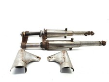 Fourche Avec Support De Lampe