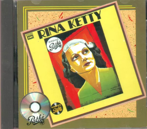 Rina ketty 1937 - rina, 1951,
