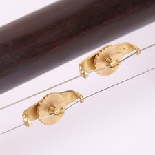  16 pcs Erhu pur cuivre pur