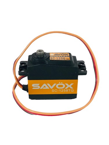 New savox 1258tg - sc-1258tg, toque