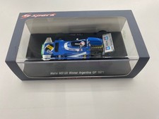 Spark 1/43 S1592 Matra MS120