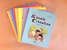 LOT 7 BD JEUNESSE / ECOLE