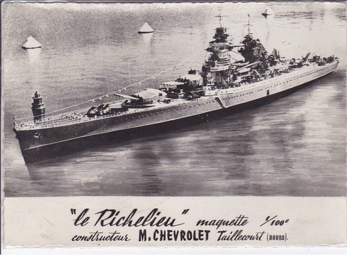 Taillecourt richelieu - "le, richelieu"