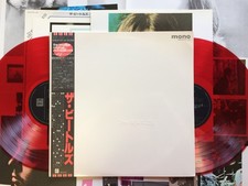 The beatles white - the,