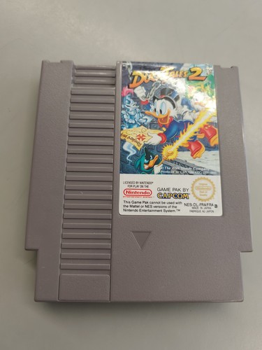 Duck tales nintendo - duck, /
