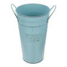  Seau Decoratif Pot Fleurs