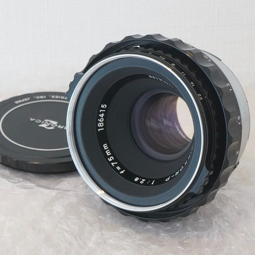 Objectif nikon nikkor - objectif, nikkor-p