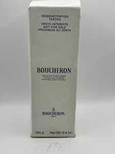 BOUCHERON 100G PERFUMED BODY