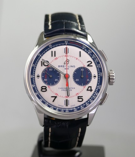 Breitling pour chronographe