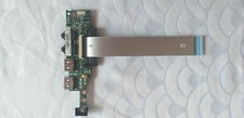 Carte USB et Sound Pour Asus Eee PC 1005HA 1005HAG 1005PEB 1005PE 10.1"