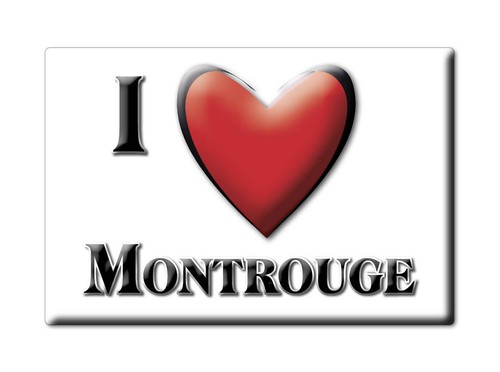 Aimant sur montrouge basse - aimant,