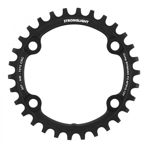 Plateau vtt 4bra pour - d.96,