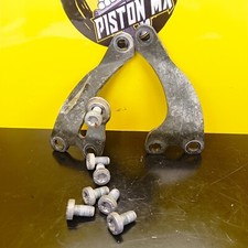 Support moteur culasse - support,