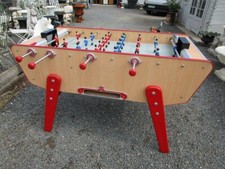 BABY-FOOT "STELLA" EPOQUE