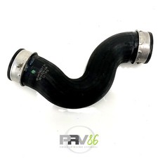 Durite Intercooler SKODA Octavia II ( 1Z ) 1.9Tdi 105 / 1K0145832B