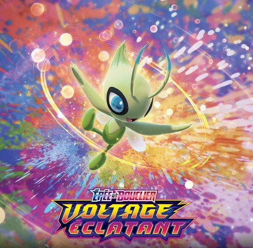 Carte pokemon épée - carte,