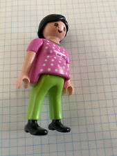 PLAYMOBIL PERSONNAGE K4782a