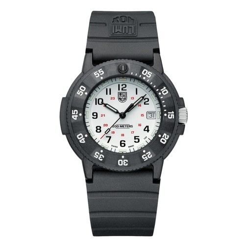 Luminox 3007 evo montre - xs.3007.evo.s,