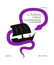 Le feuilleton d'Ulysse: La