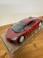 (n18) Voiture Peugeot RC