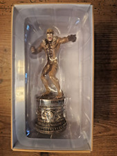 Marvel Jeu d'Échecs " DENTS DE SABRE "  cf 49 Collection Eaglemoss Comics BD TV