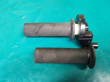 Tirage rapide poignée de gaz  scorpa 280 easy 1998