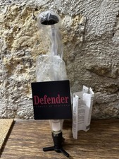 Distributeur mural à alcool