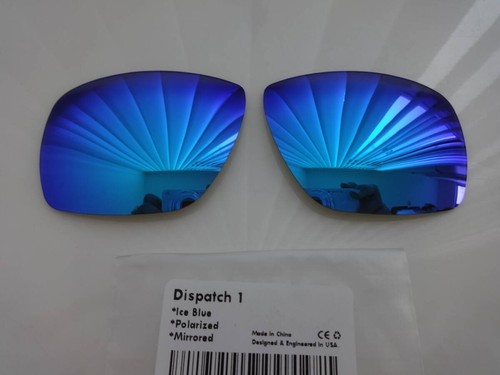 Oakley dispatch custom - oakley,