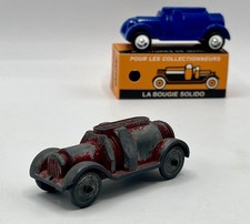 Bougie GERGOVIA Fonderie