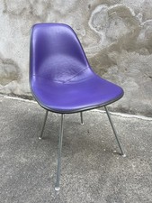 1970s Herman Miller Eames DSX
