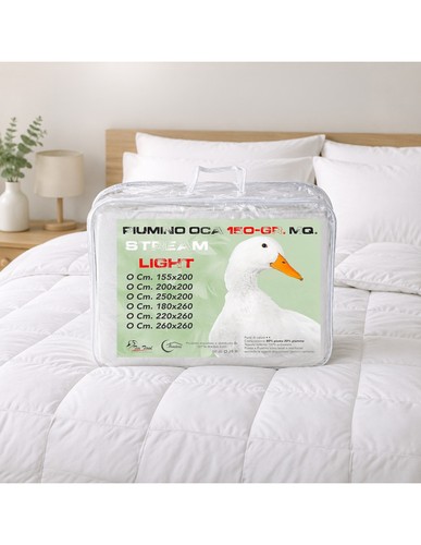 Veste duvet stream - en,