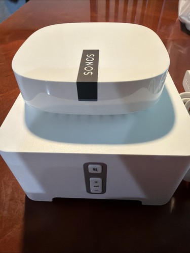 Sonos connect gen digital - connect, 1