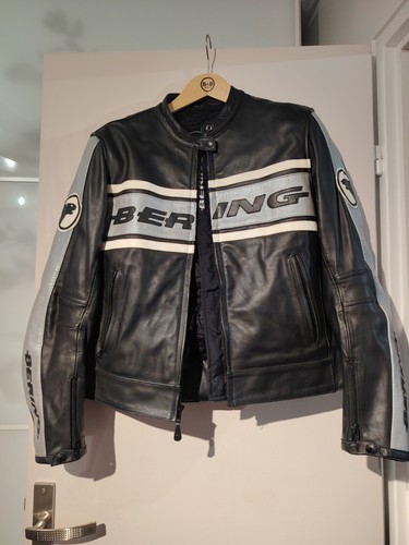 Blouson bering tres bon - blouson,