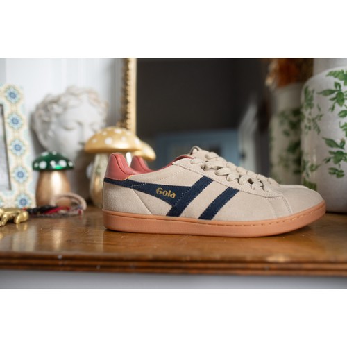 Gola equipe suede - gola, men's