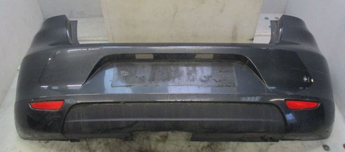 Pare choc arriere seat ibiza - arriere,