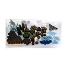 Wotc Heroscape Terrain