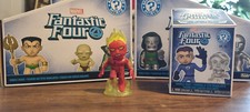 Mystery minis Fantastic Four