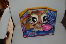 peluche neuve littlest petshop