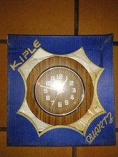 Ancienne horloge formica